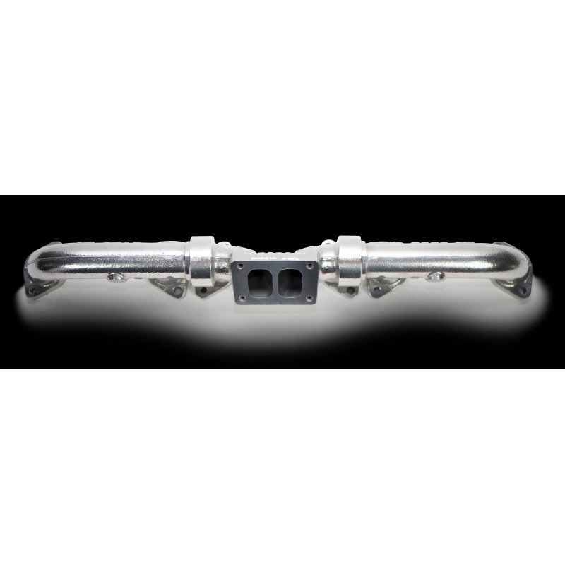 Cat C12 Performance Manifold